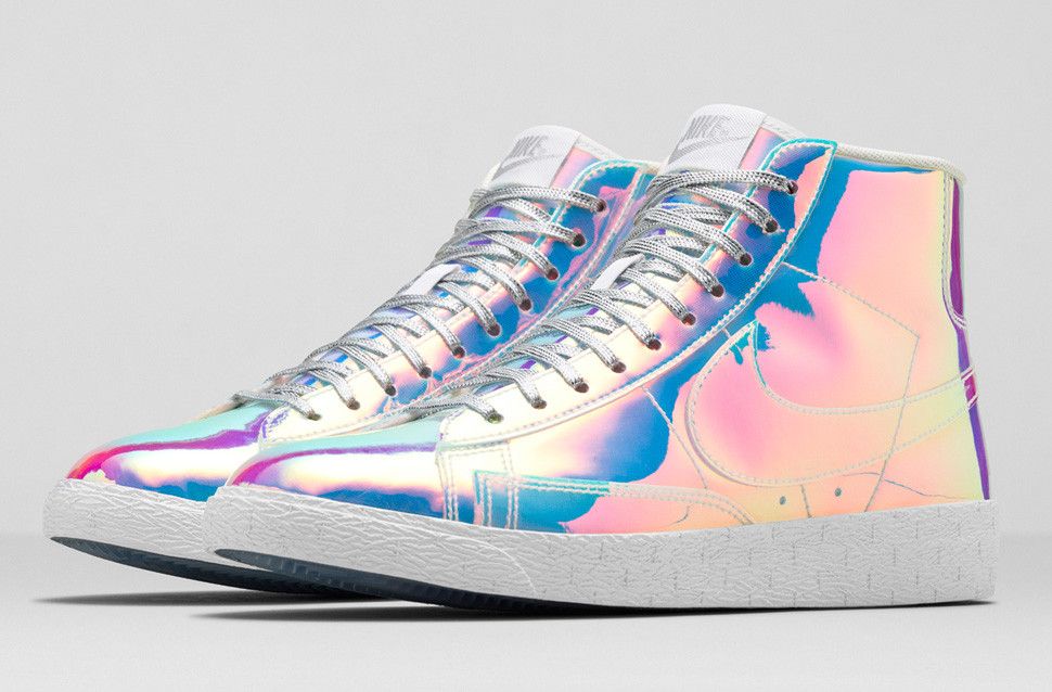 Nike wmns blazer mid online