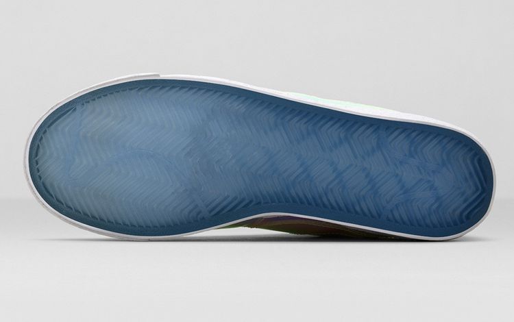 Nike Wmns Blazer Mid Prm Qs Iridescent