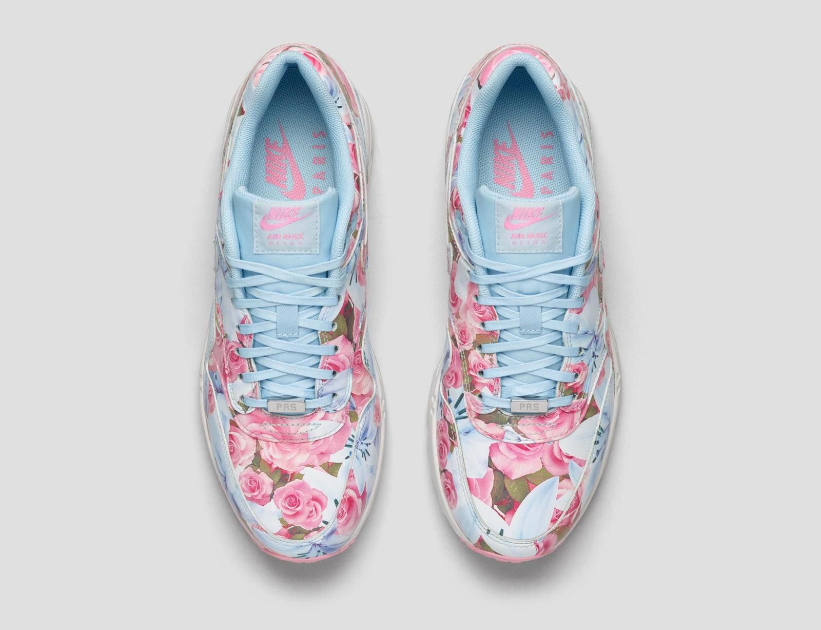 Womens nike air max 1 ultra paris on sale