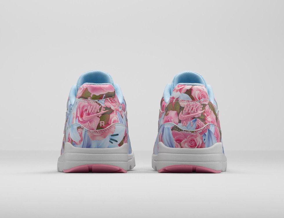 Buy Wmns Air Max 1 Ultra Paris 747105 400 GOAT UK