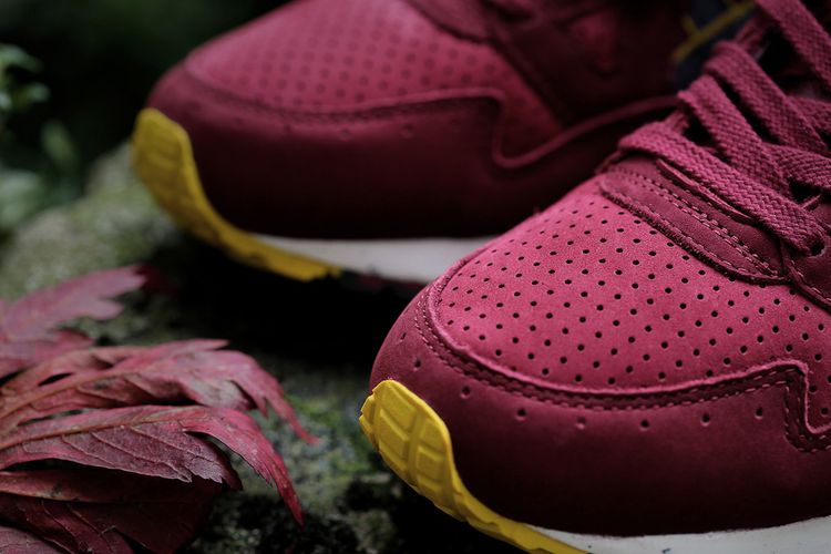 The Good Will Out x ASICS Gel Lyte 5 Koyo