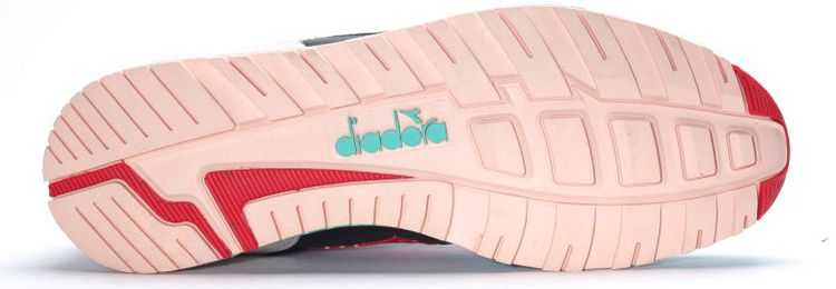 LimitEDitions x Diadora N9000 Castellers