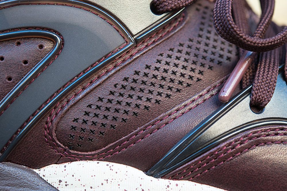 PUMA Blaze Of Glory x All Saints 358679-01 26ｃｍ ブラウン Buy LimitEDitions x Blaze of Glory 'All Saints' - 358679 01