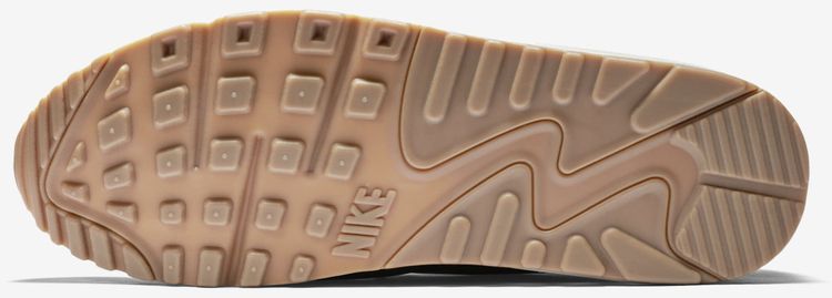 Nike Air Max 90 VT Gorge Green