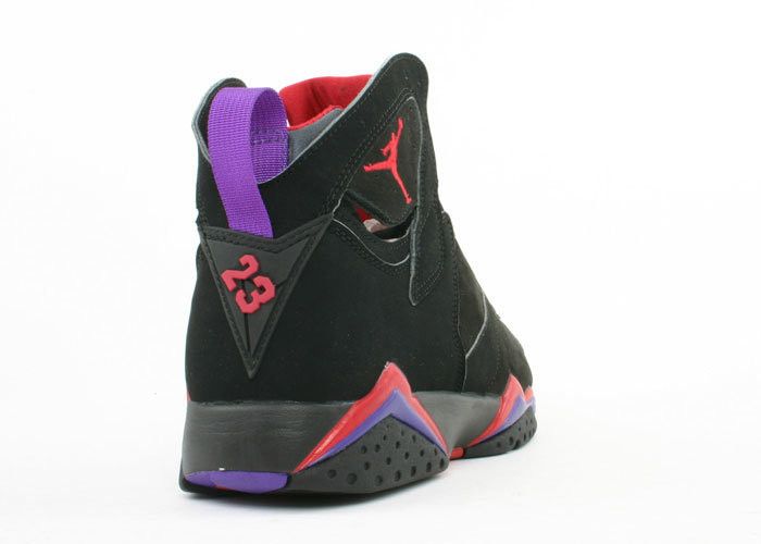 Buy Air Jordan 7 Retro 'Raptor' 2002 - 304775 006 | GOAT