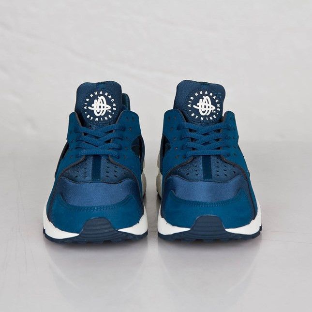 Nike air huarache blue force discount