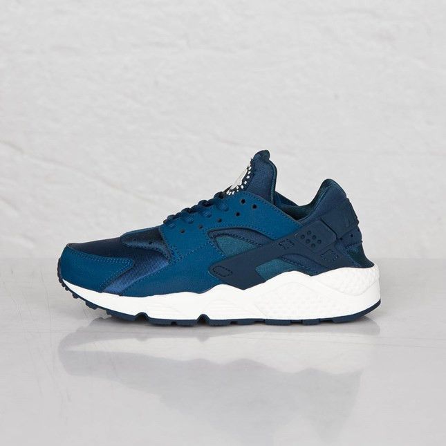 Nike air huarache blue force sail online