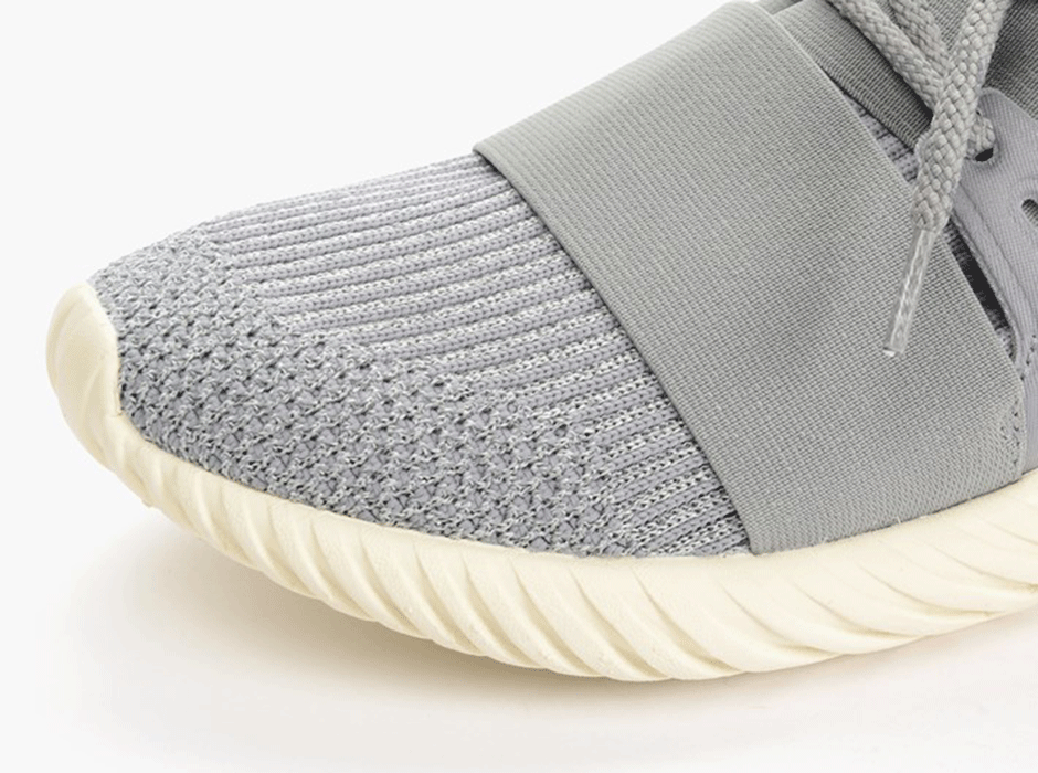 adidas gazelle silver green womens adidas Tubular Doom Sock main image 0