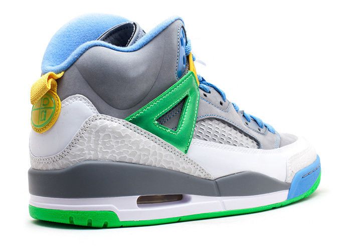 Buy Jordan Spizike Stealth 315371 056 GOAT UK