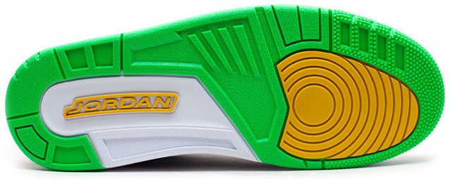 Air Jordan Spizike Stealth