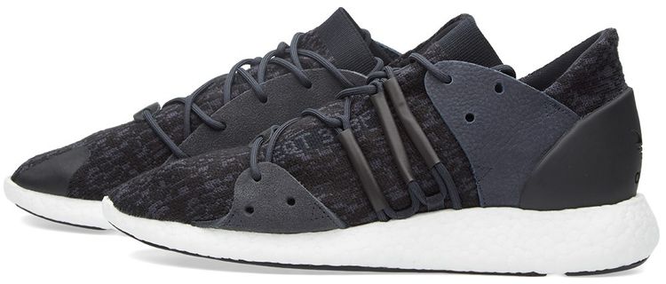 Adidas EQT 33 F15 PK Black