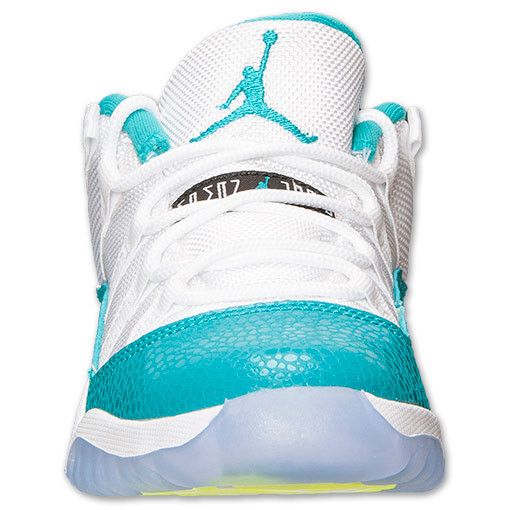 Aqua safari jordan 11 online