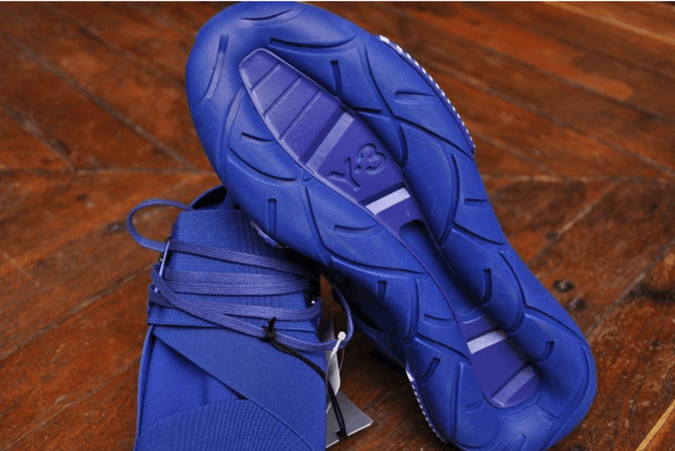Size 10.0 Y 3 Qasa High Blue