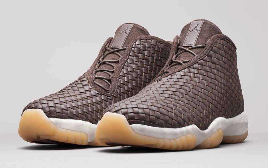 Jordan air future premium sales