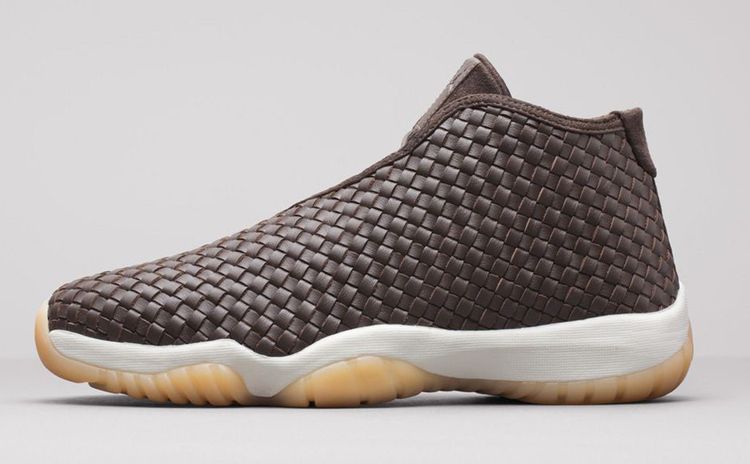 Air Jordan Future Premium Dark Chocolate