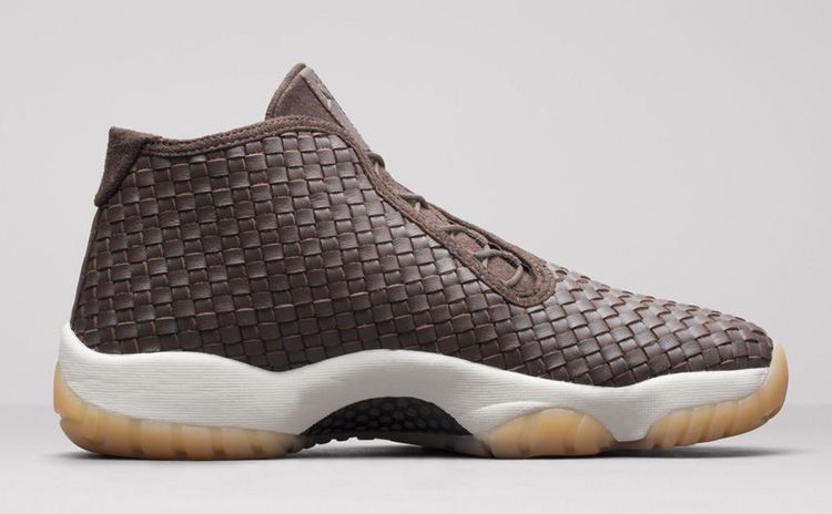 Air Jordan Future Premium Dark Chocolate