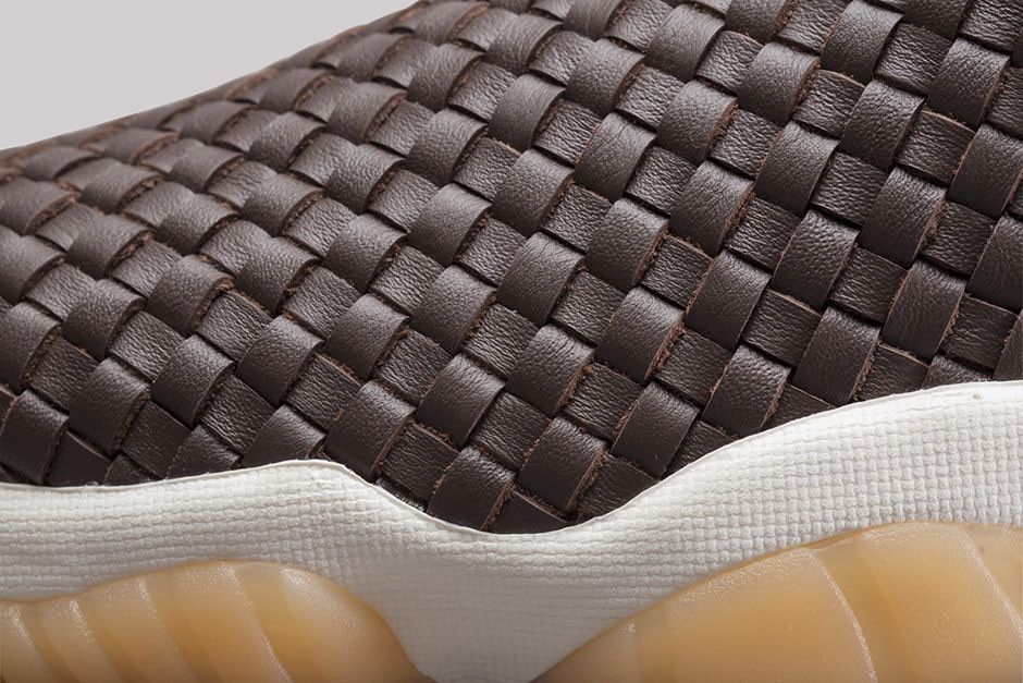 Buy Air Jordan Future Premium Dark Chocolate 652141 219 GOAT