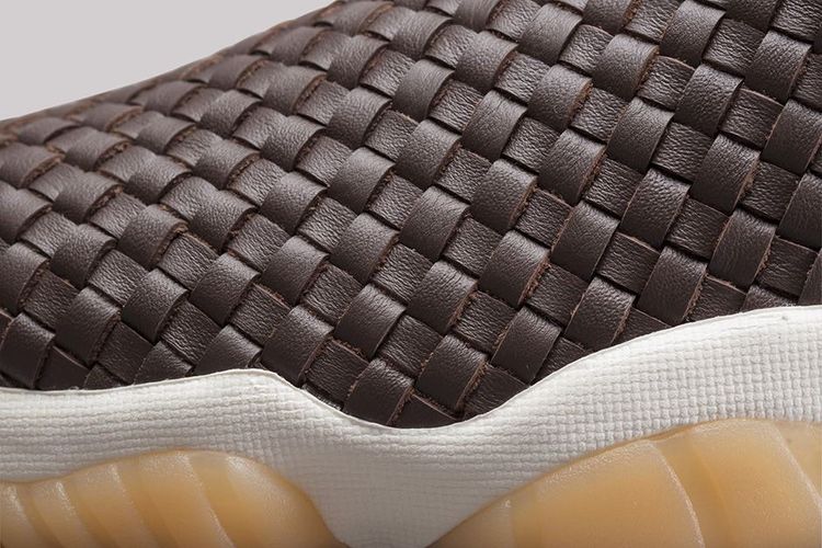 Air Jordan Future Premium Dark Chocolate
