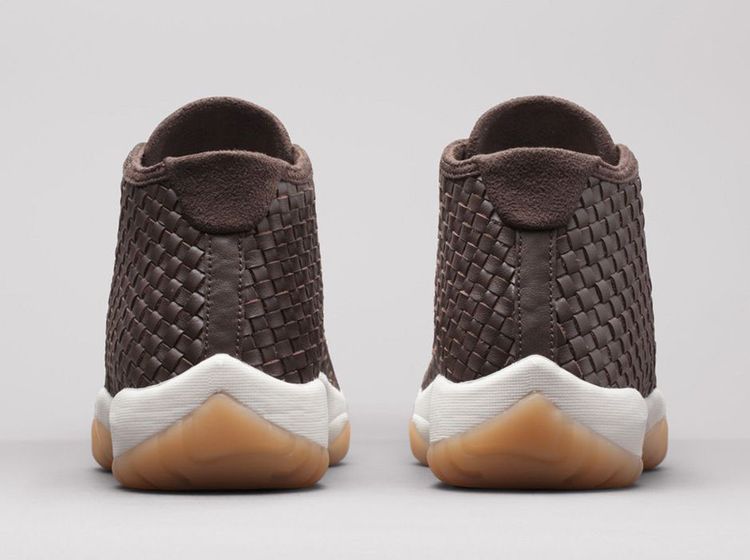 Air Jordan Future Premium Dark Chocolate