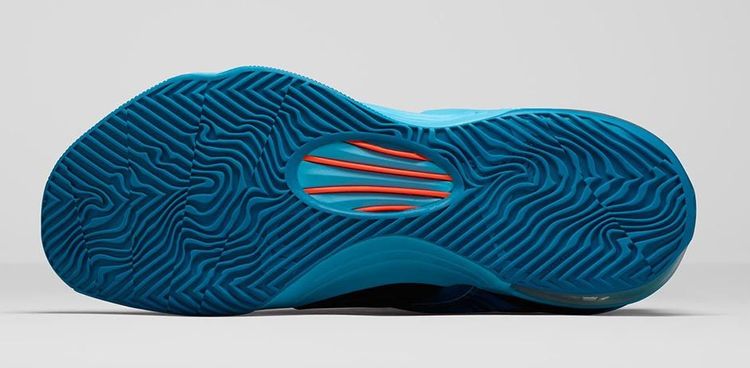 Nike KD 7 Clearwater