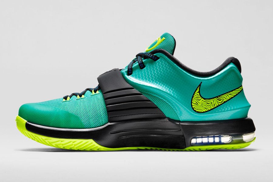Nike basketball shoes kd new arrivals