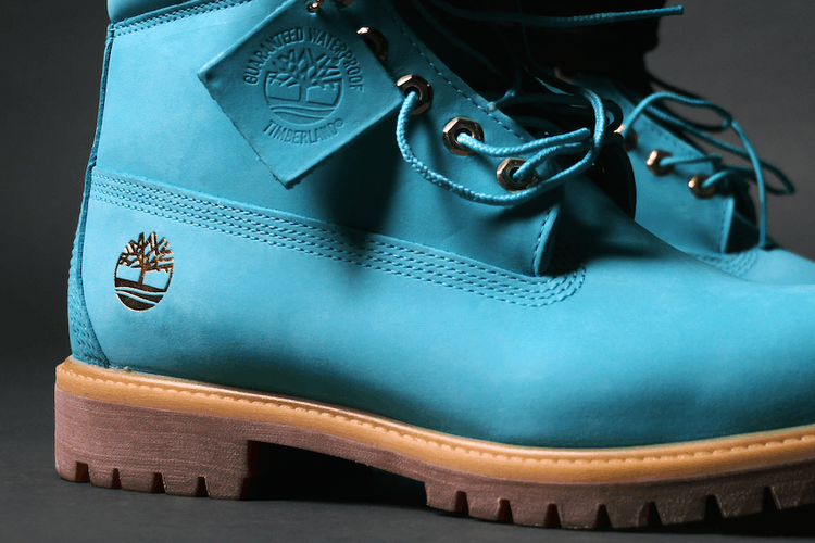 Wale timberlands hotsell