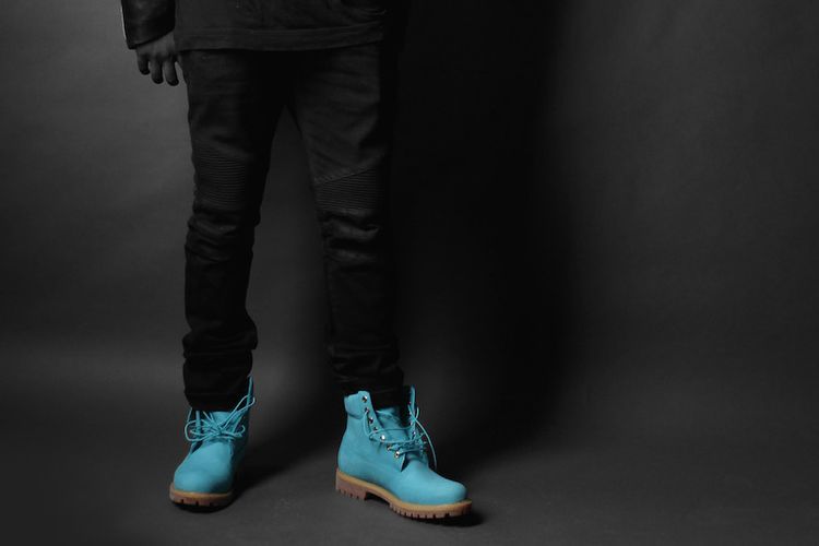 Buy Wale x Villa x 6 Inch The Gift Box TB0A14CO GOAT