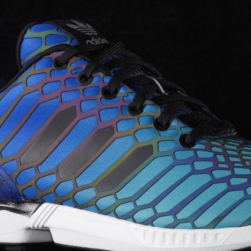 Adidas ZX Flux Xeno Bold Blue