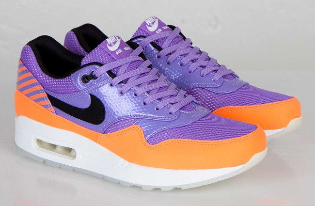 Size 11.0 Air Max 1 FB Premium QS Mercurial