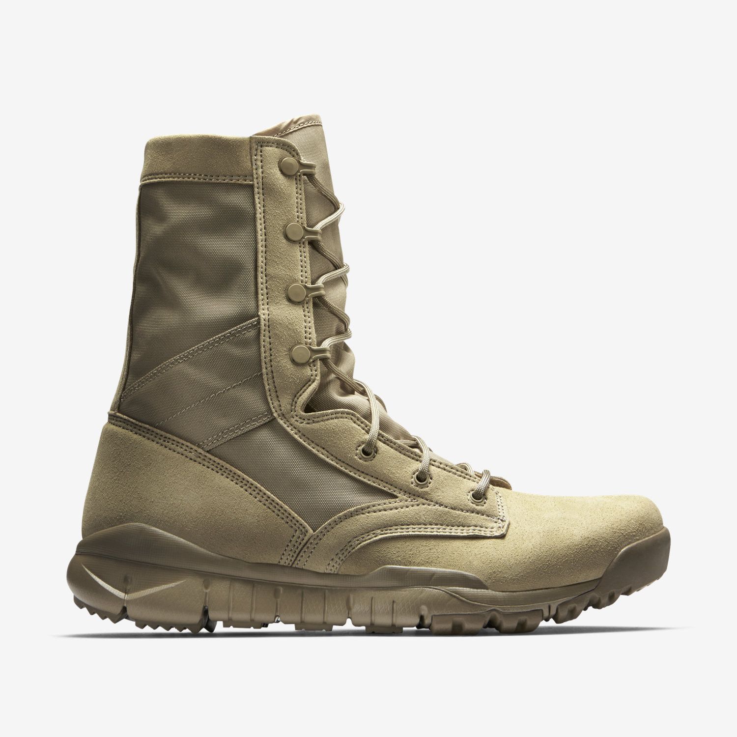 Buy SFB 8 Inch Field Boot British Khaki 329798 221 GOAT CA