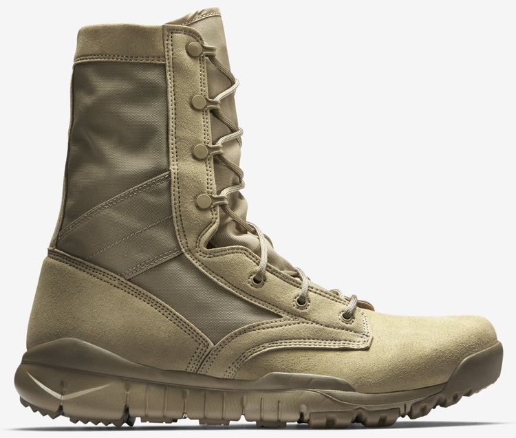 Nike SFB 8 Inch Field Boot British Khaki