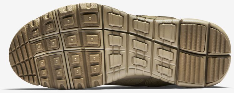 Nike SFB 8 Inch Field Boot British Khaki