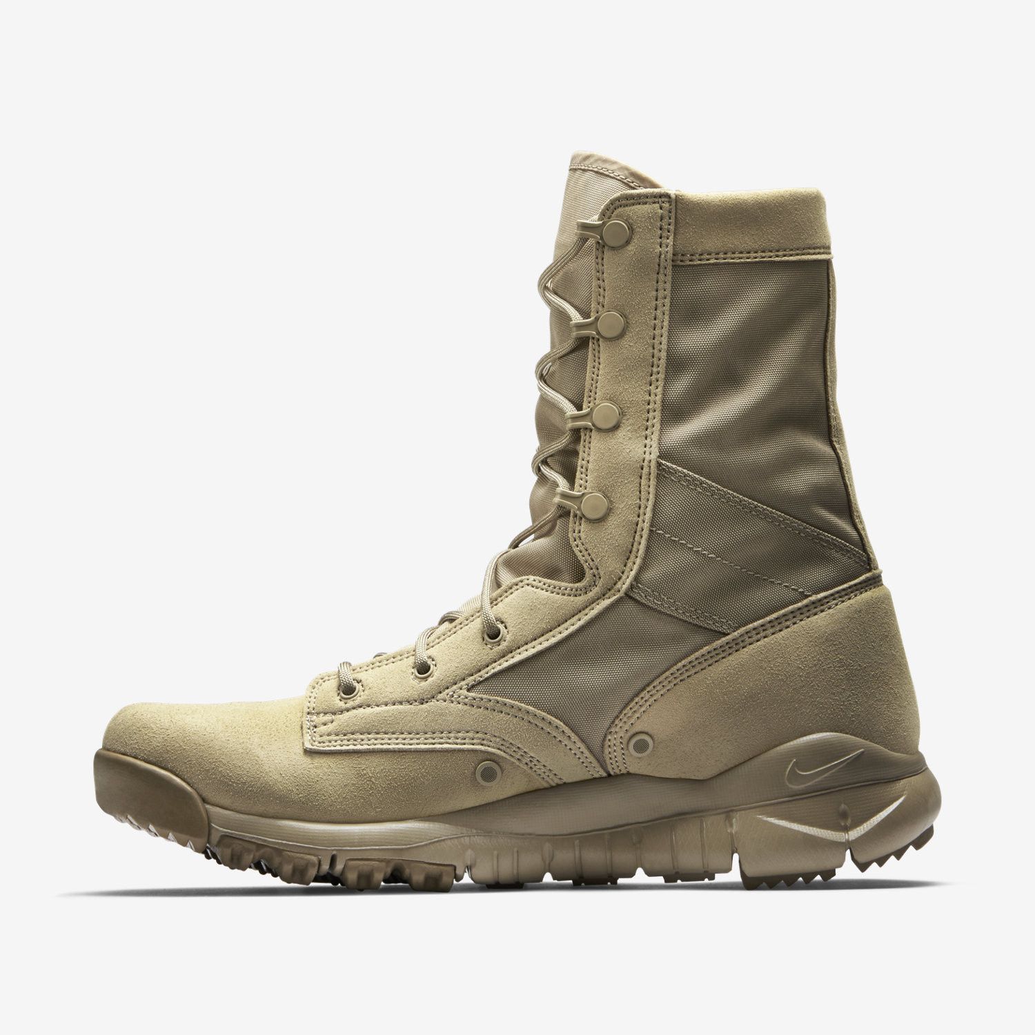 NIKE SFB JUNGLE 8inch ミリタリーブーツ 29cm コヨーテ