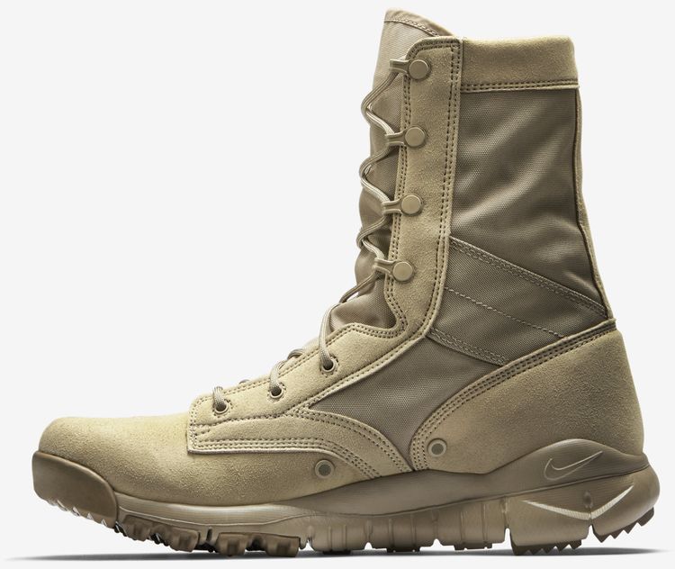 Nike SFB 8 Inch Field Boot British Khaki