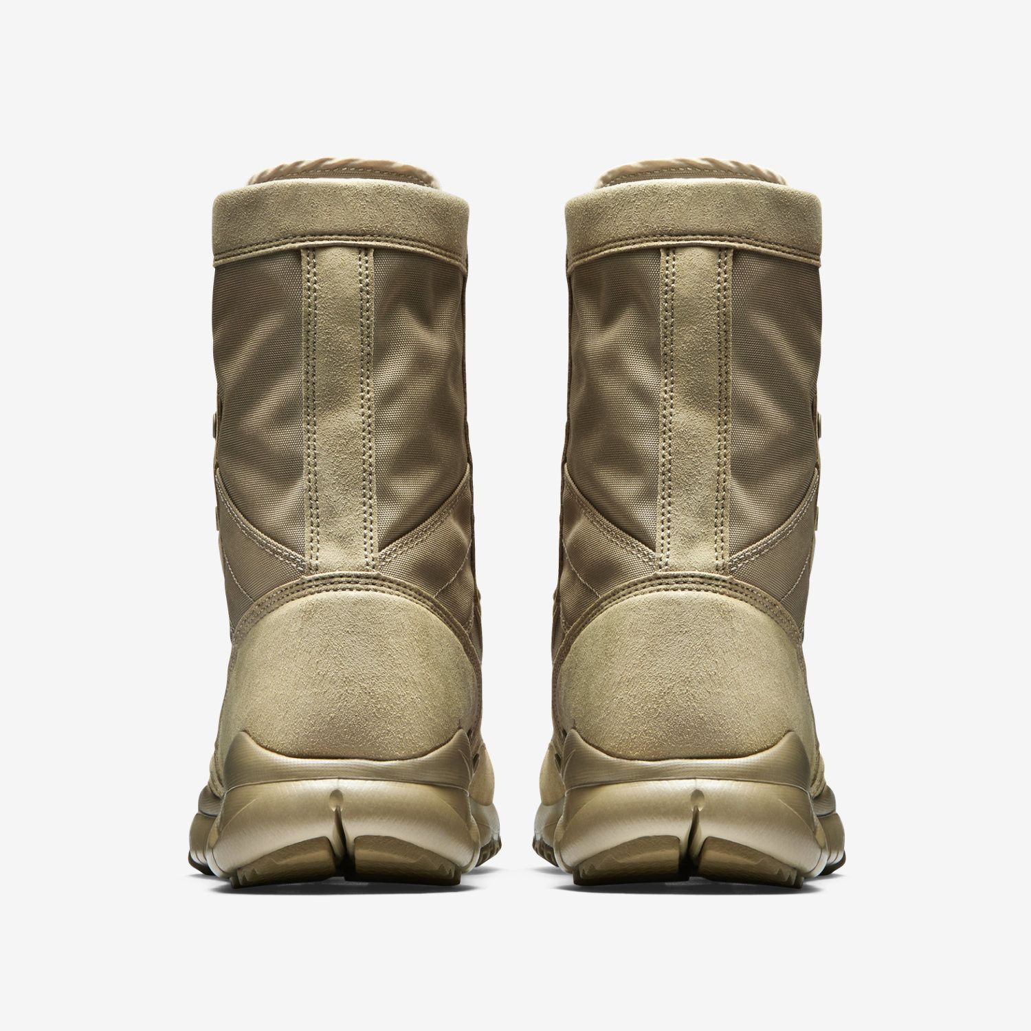 Nike khaki boots new arrivals