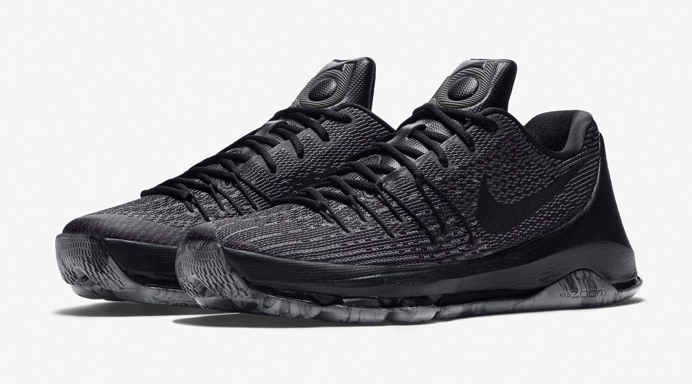 Buy KD 8 Blackout 749375 001 GOAT