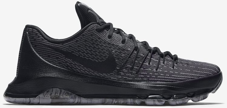 KD 8 Blackout