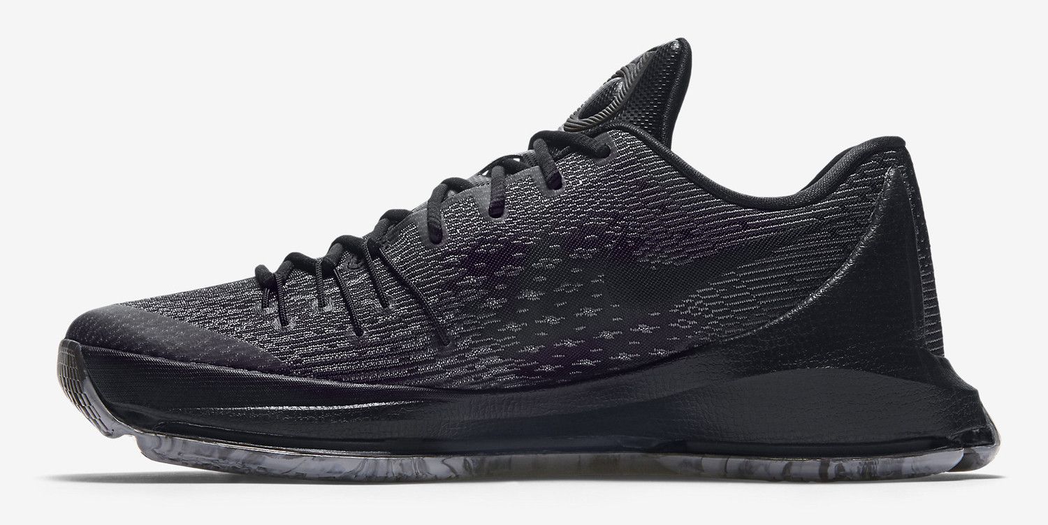 Kd 8 blackout shop
