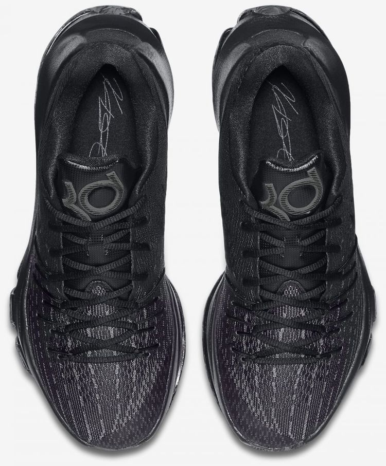 KD 8 Blackout