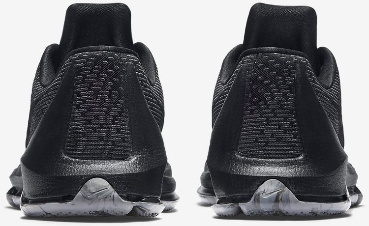 KD 8 Blackout