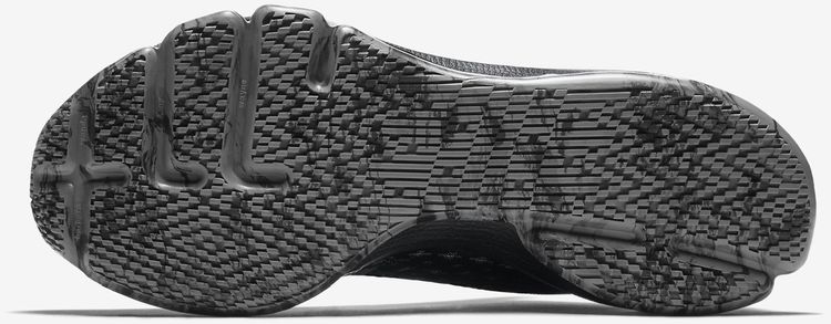 KD 8 Blackout