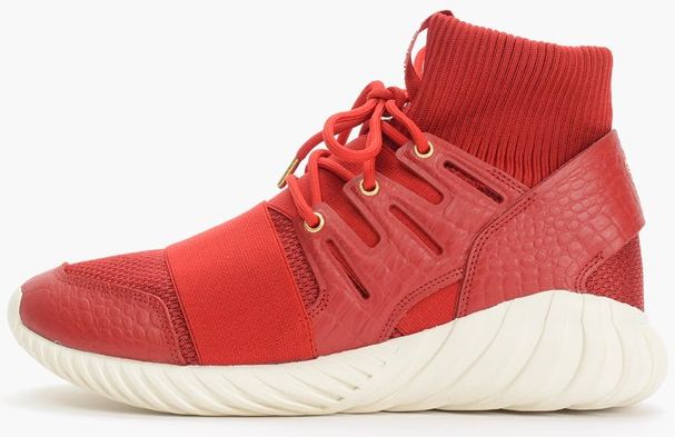 Adidas Tubular Doom Chinese New Year