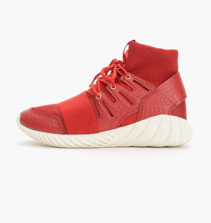 Buy Adidas Tubular Doom 'Chinese New Year' AQ2550 GOAT