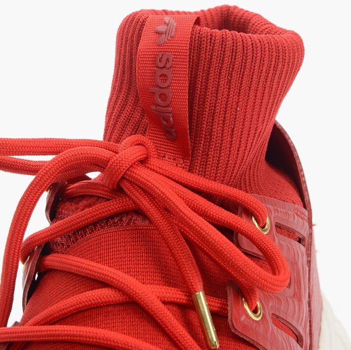 Adidas Tubular Doom Chinese New Year