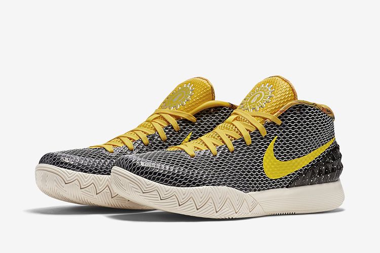 ■新品★27cm★NIKE Kyrie 1 バスケットシューズ ★ 10350180-1.jpg