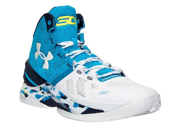 Curry 2 haight street sales
