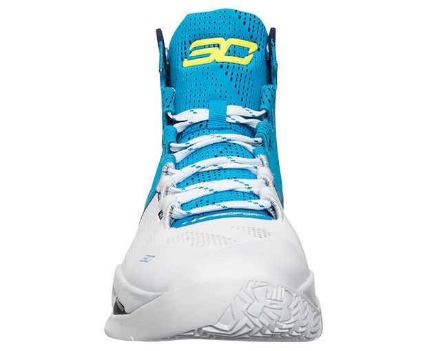 Curry 2 haight street on sale