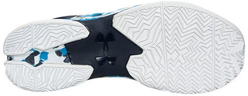 Under Armour Curry 2 Haight Street