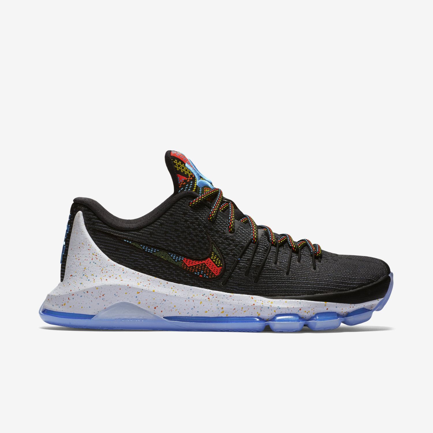 Kevin durant black history month shoes 2025