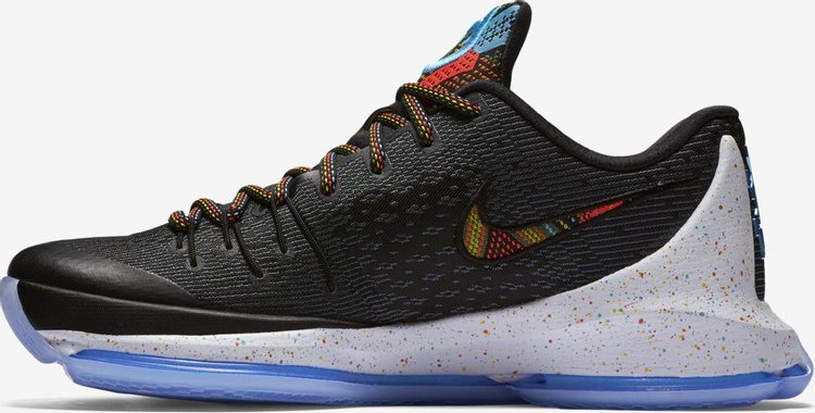 KD 8 Black History Month